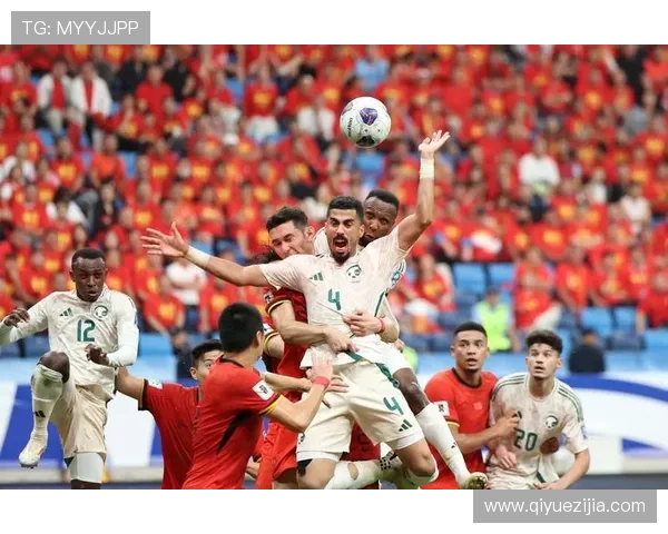 国足与沙特图文直播视频（国足vs沙特文字直播）sports