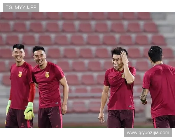 如何看待对国足的批评（对国足的看法即兴评述）sports