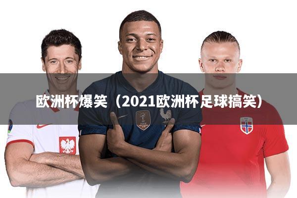 欧洲杯爆笑（2021欧洲杯足球搞笑）