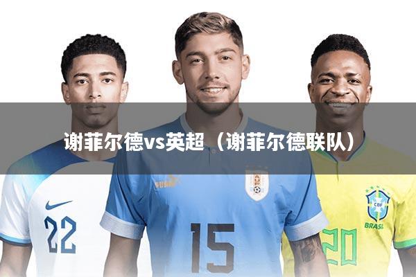 谢菲尔德vs英超（谢菲尔德联队）